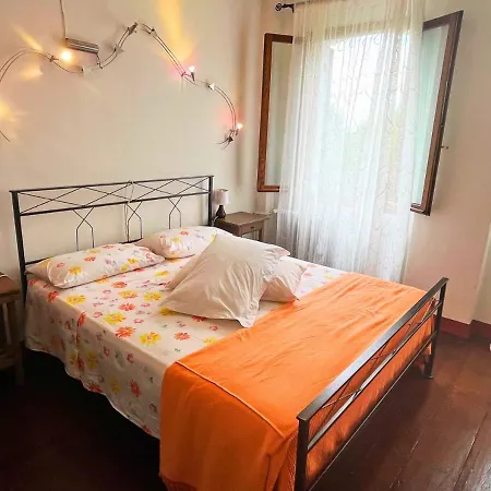 Casa Cervade