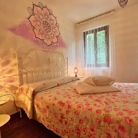 فندق مبيت وإفطار Casa Cervade 3*