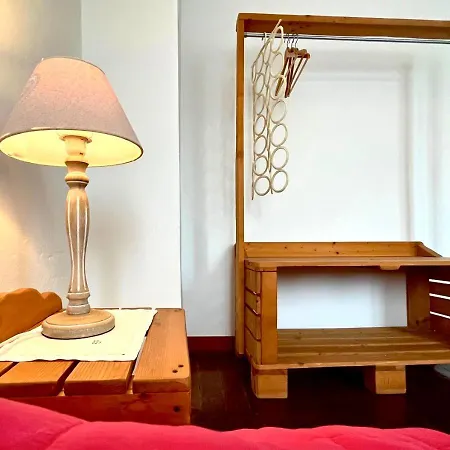 فندق مبيت وإفطار Casa Cervade