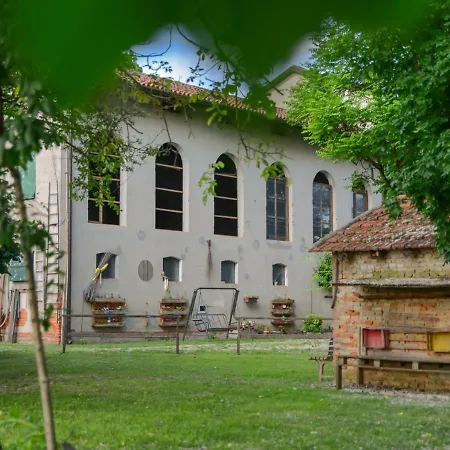 Casa Cervade فندق مبيت وإفطار Fontanelle (Treviso)