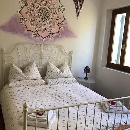 Bed & Breakfast Casa Cervade