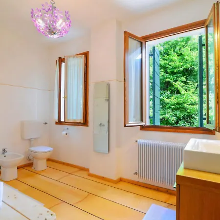 Casa Cervade 3* Fontanelle (Treviso)