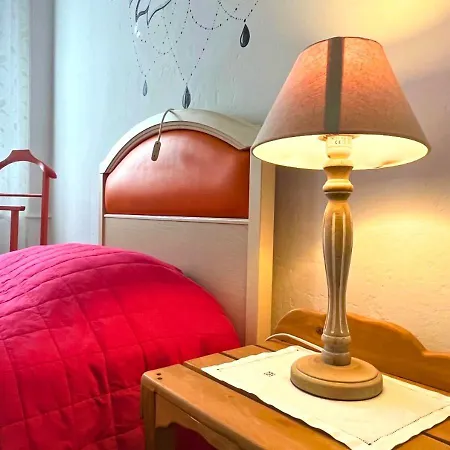 Casa Cervade Bed & Breakfast