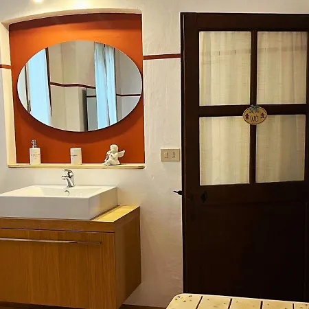 Casa Cervade 3*