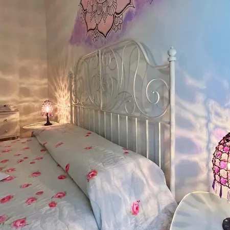 Casa Cervade Bed & Breakfast