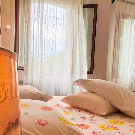 Casa Cervade Couette-café 3*