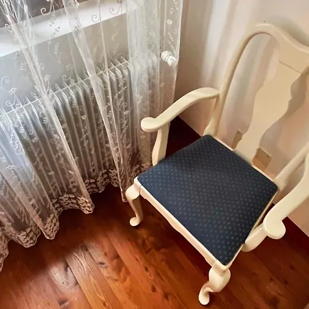 Casa Cervade 3*