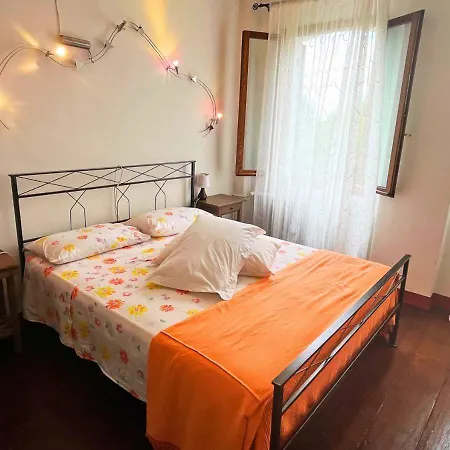 Casa Cervade
