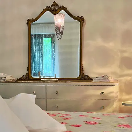 Casa Cervade Bed & Breakfast