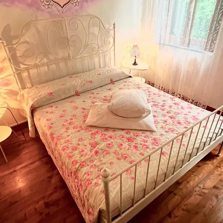 Bed & Breakfast Casa Cervade