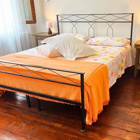 Casa Cervade Bed & Breakfast 3*