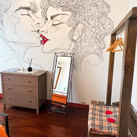 Bed & Breakfast Casa Cervade 3*
