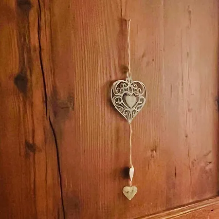 Bed & Breakfast Casa Cervade Fontanelle (Treviso)