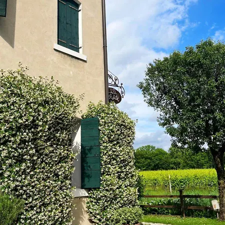 Casa Cervade 3* Fontanelle (Treviso)
