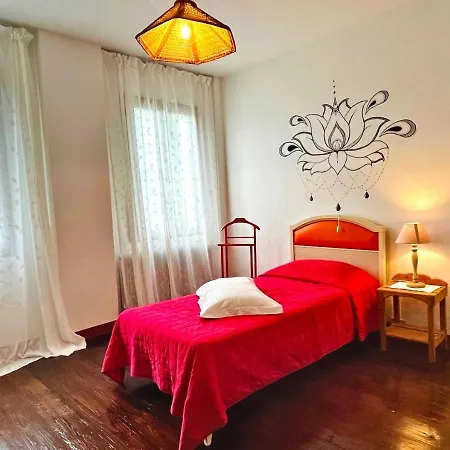 Bed & Breakfast Casa Cervade Fontanelle (Treviso)