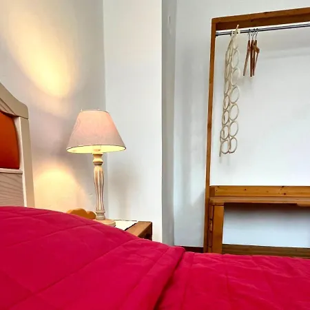 Casa Cervade Fontanelle (Treviso)
