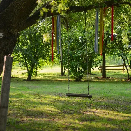 Bed & Breakfast Casa Cervade Fontanelle (Treviso)