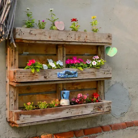 Casa Cervade 3* Fontanelle (Treviso)