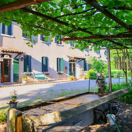 Bed & Breakfast Casa Cervade